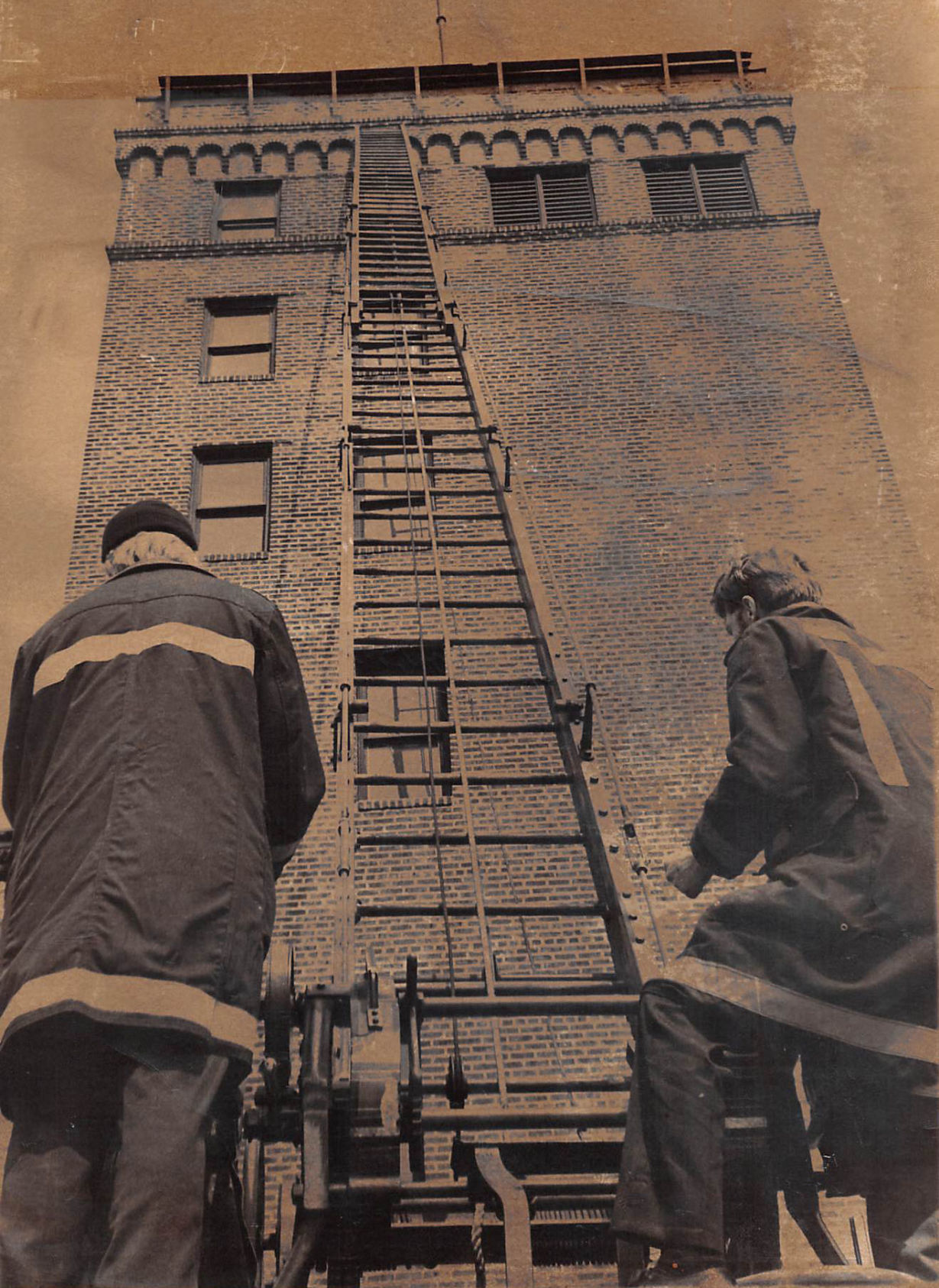 Firemen